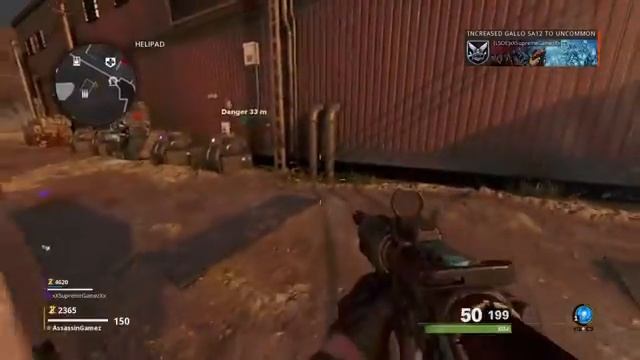 Black Ops: Cold War Zombies - DLC 1 Firebase Z {Live} Road To 1K Subscribe!! смотреть онлайн