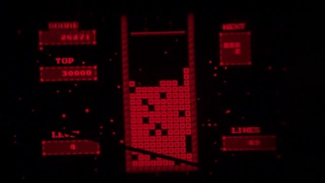Top 5 Retro Tetris Games!