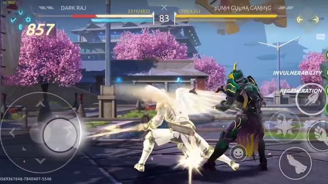 Shitters got HUMILIATED by 8 different HEROES - Shadow Fight 4: Arena смотреть онлайн