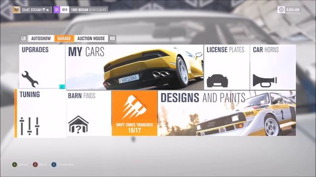 Forza Horizon 3 - How to create the PERFECT DRIFT SETUP/TUNE - TUTORIAL/GUIDE смотреть онлайн