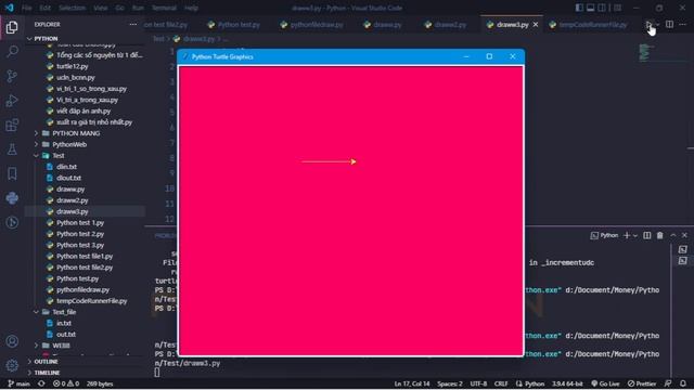 PYTHON 6 смотреть онлайн