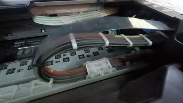 Canon G3010,G2010,printer Error: P08 смотреть онлайн