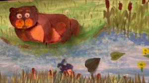 Мультик„ Медвежьи истории"часть 2