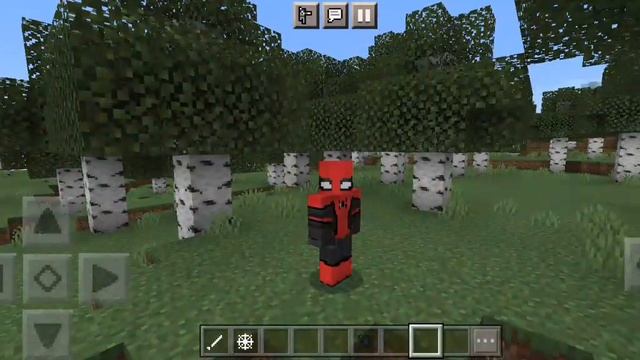Spider-Man V2 Addon For Minecraft PE 1.18 Android/PC Download here ⬇️ смотреть онлайн