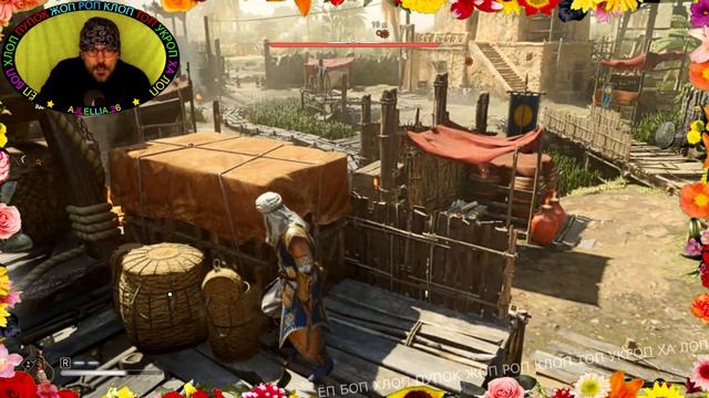 (｡◕‿‿◕｡)💙Assassin's Creed Mirage прохождение💙ЁПАННЫЕ КИНЖАЛЫ💙#17(｡◕‿‿◕｡) смотреть онлайн