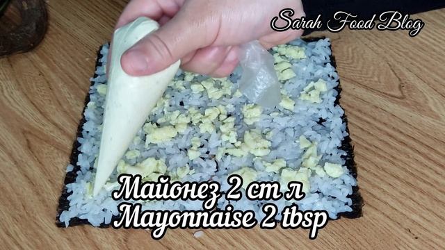 Шаурма и Сэндвич-роллы! Shawarma and Sandwich rolls! Shawarma und Sandwich-Rollen! смотреть онлайн