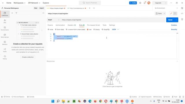 SOAP versus REST (API Testing - Part 9) смотреть онлайн
