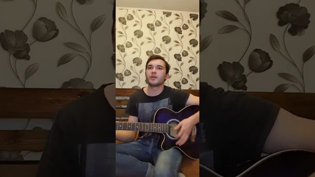 Азамат Мусагалиев - Первые тюльпаны cover смотреть онлайн