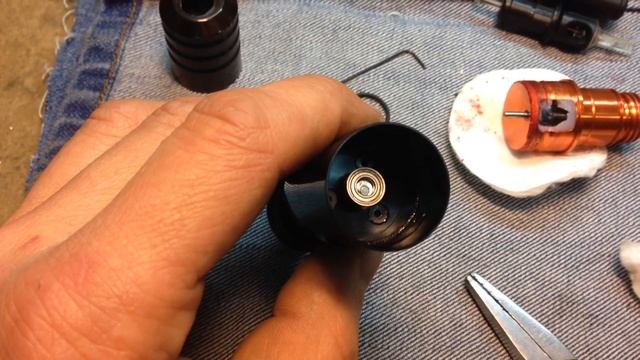 Ремонт китайчика EZ смотреть онлайн