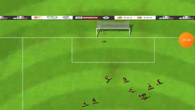 Хорошее начало. Это продалжение карьеры за директора футбольного клуба FC Sokol #3 смотреть онлайн