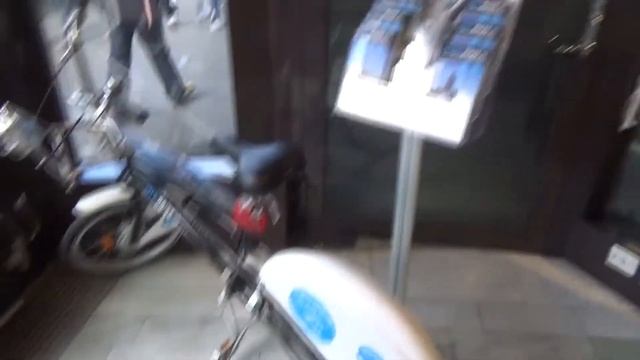 Центр посетителей в Стокгольме Visit Stockholm смотреть онлайн