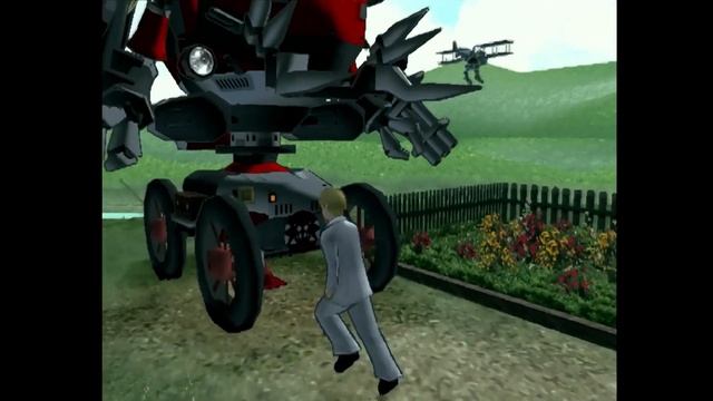 Let's Play Steambot Chronicles! (Epilogue) смотреть онлайн