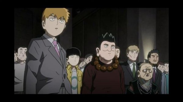 Mob Psycho 100 | Season 2 | Episodes 3 and 4 | Podcast & Discussion
