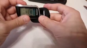 Старлайн А93. Чехол на брелок с Алиэкспресс Starline