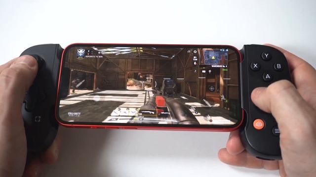 5 Best Games to Play On Backbone One – Must Play 2023 смотреть онлайн