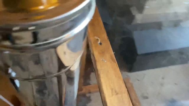 Обзор дымогенератора «Русский Дым» смотреть онлайн