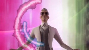 Объединение талисмана Леди Баг и Супер Кота.и откройте описание