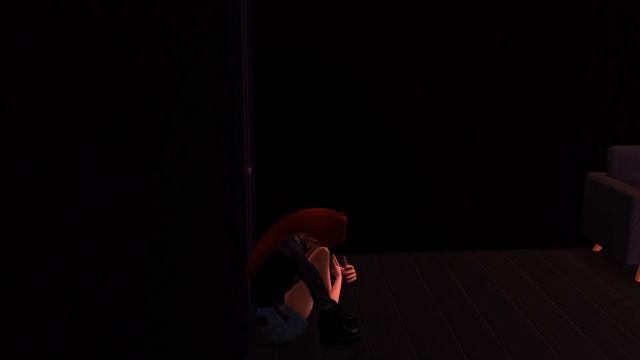 Малышка | Sims 4 Machinima | Тизер | смотреть онлайн