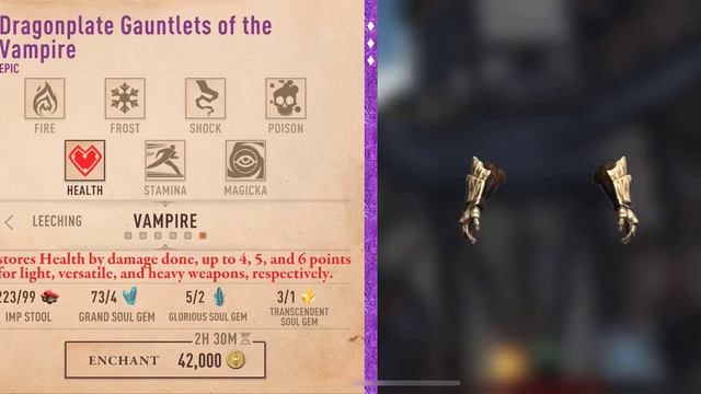 TheChanClan Plays: The Elder Scrolls Blades - Level 53 - Jobs Experience Farming смотреть онлайн