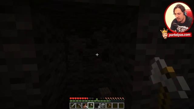 Tehlikeli Küp | Minecraft Türkçe Küp Survival | Bölüm 1 смотреть онлайн