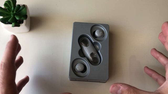 QCY T17S - Unboxing em DETALHES! смотреть онлайн