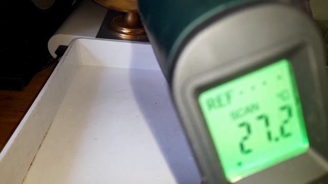 Обработка осадка после цементации бюджетным способом. смотреть онлайн