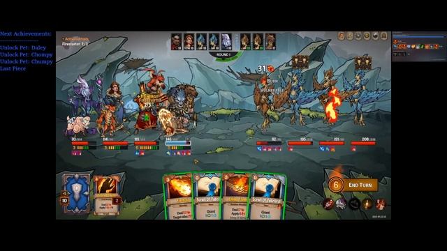 Across The Obelisk - Last Piece Achievement смотреть онлайн