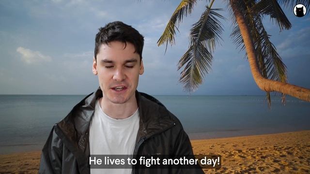 Learn Survival Idioms with Robinson Crusoe смотреть онлайн