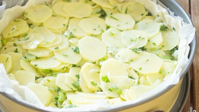 Сборник рецептов