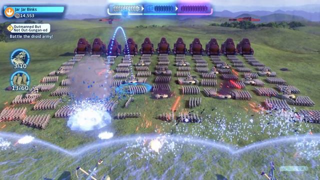 LEGO Star Wars: The Skywalker Saga No Commentary Walkthrough - Part 6 (4K60FPS) смотреть онлайн