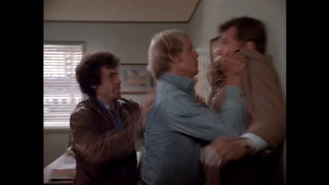 Starsky & Hutch || Glitter & Gold смотреть онлайн