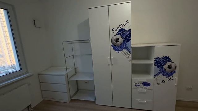 2-комнатная квартира: Санкт-Петербург, Невский район, Архивная ул., 11, к.2 (аренда) смотреть онлайн