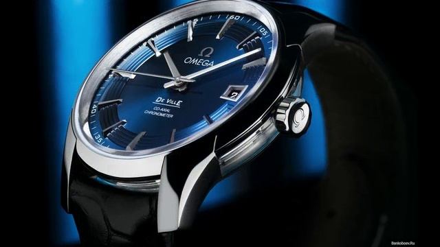 наручные круглые часы мужские смотреть онлайн