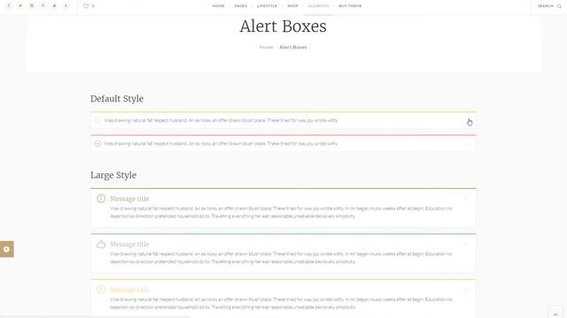 Deep Soul - Lifestyle WordPress Blog and Shop Theme смотреть онлайн