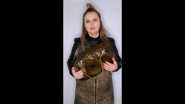Кожаная поясная сумка дизайнерская. смотреть онлайн