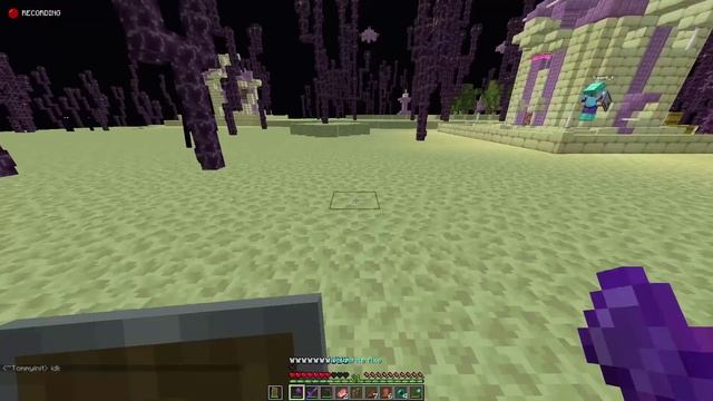How To Start a Minecraft SMP Server for FREE... смотреть онлайн