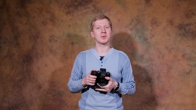 Обзор Fujifilm x-h1 Для тех, кто сомневался! смотреть онлайн