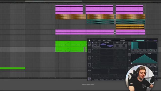 HEAT WAVES (RETROVISION FLIP TUTORIAL) смотреть онлайн
