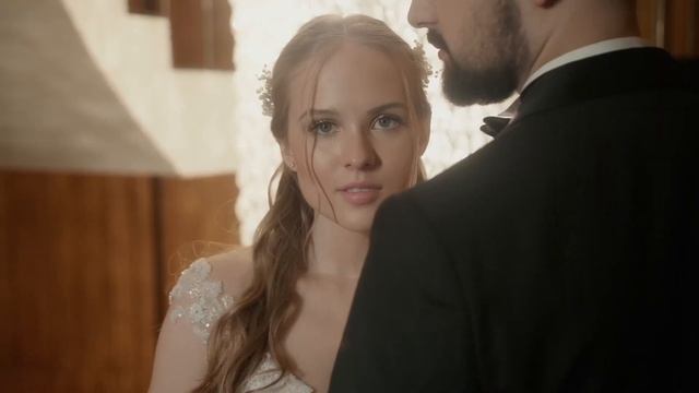 Свадебная церемония Кирилла и Ульяны смотреть онлайн