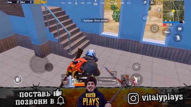 ЛУЧШИЙ ЛУТ на ЭРАНГЕЛЬ 2.0? Проверяю секретный ОСТРОВ в ПУБГ мобайл! | PUBG Mobile смотреть онлайн