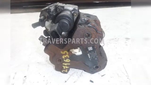 ТНВД Mercedes W169 A A6400700701 смотреть онлайн