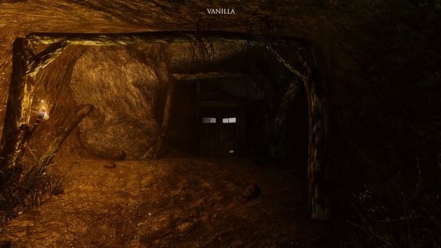 Skyrim SE Mods: Skyrim 2017 Textures - Mines смотреть онлайн