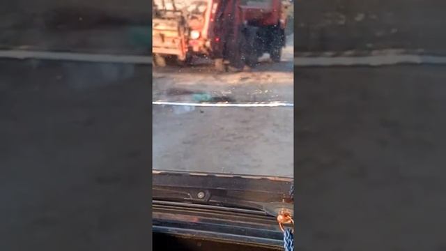 Вот как работают дворники смотреть онлайн