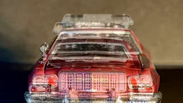 1:64 diecast 1976 Ford Torino Lombard, Illinois Fire Dept. смотреть онлайн