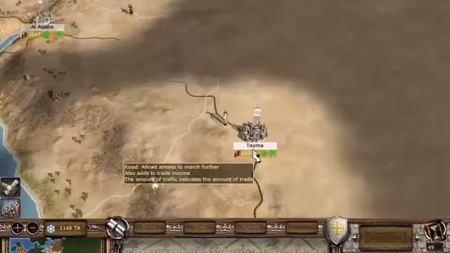 Stainless Steel-Crusader States Part 8: Bloody Siege смотреть онлайн
