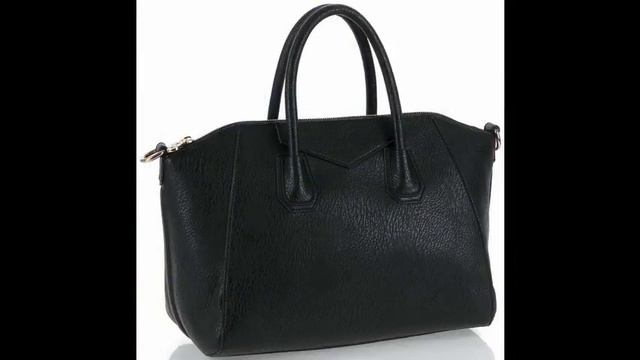 женская черная натуральная кожа смотреть онлайн