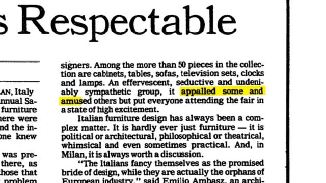 The origin of the '80s aesthetic смотреть онлайн