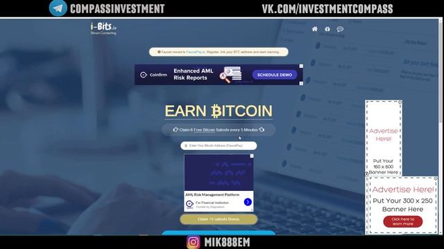 СХЕМА ЗАРАБОТКА $3 ЗА КЛИК БЕЗ ВЛОЖЕНИЙ В ИНТЕРНЕТЕ ✅ Получить деньги без вложений смотреть онлайн