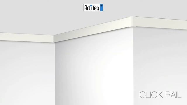 Система для подвеса картин ArtiTeq: смотреть онлайн