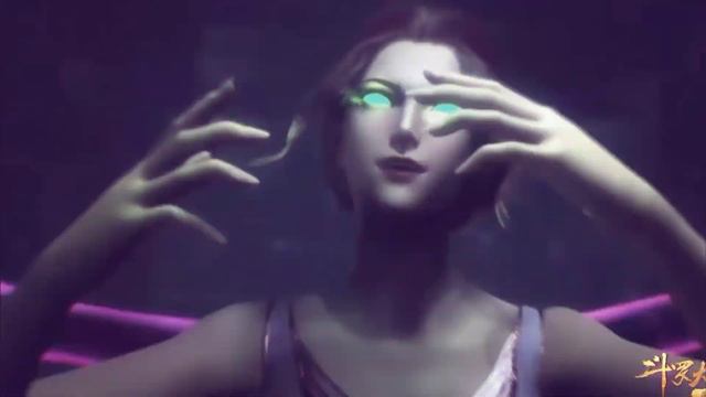 AMV | ~ Эго ~ Биби Дун ~ Боевой Континент ~ Soul land ~ Douluo Dalu ~ аниме клип смотреть онлайн